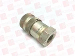 Parker Ff-751-12fp / Ff75112fp (used). Fixed Price $193.00.