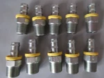 Parker 31382-8-8 Male Npt Pipe Swivel 1/2" X Hose Port Connector Lot Of 10. Fixed Price $34.95.