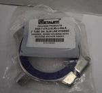 Stauff Loosely Assembly Hi Clean Top Mount Hanger Hhs-t-476.2-sl80-u-w4-k. Fixed Price $39.99.