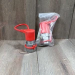Summit Hydraulics 3/8" Flat Face Hydraulic Quick Connect Coupler Set. Fixed Price $33.51.