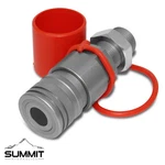 John Deere Kv11305 Replacement Female Hydraulic Flat Face Quick Coupler. Fixed Price $64.95.