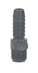 Lasco 1/2" Male Adapter Pvc Barbed Insert X Mpt For Irrigation Drip Line. Fixed Price $2.90.