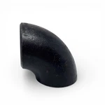2" Carbon Steel 90 Degree Pipe Elbow - Butt-weld Wpb Std Industrial Fitting. Fixed Price $23.98.