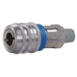 Speedaire Coupler Body, (m)npt, 1/4, Brass/steel 30e525. Fixed Price $38.02.
