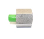 Cajon / Swagelok Ss-12-ra-4, Adapter, 3/4 In. Female Npt X 1/4 Male Npt.. Fixed Price $17.50.