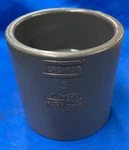 Spears Coupling 829-030 3" Connection Type:socket Pvci Sch 80. Fixed Price $10.00.