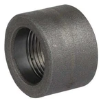 3 In Socket Weld Half Coupling, 316 Stainless Steel, Class 3000, Npt Threads. Fixed Price $97.48.
