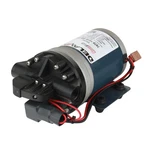 Delavan Pumps, 12v Demand Style Diaphragm Sprayer Pump 7gpm, Volts 12 Type. Fixed Price $219.99.