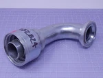Eaton 1a24flb24 Hydraulic Flange Fitting T113819. Fixed Price $69.00.