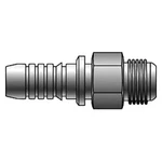 Gates G20165-1212 Globalspiral 3/4" X 3.66" Male Jic 37 Flare Coupling. Fixed Price $34.88.