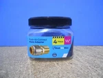 Sharkbite Max 1/2 In. Push-to-connect X Mip Brass Adapter Fitting Pro Pack. Fixed Price $23.00.