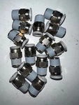 Festo Push-in Fitting Stainless Steel Qb-1/4-1/4-i-u 145 Psi Lot Of 15**. Fixed Price $30.00.