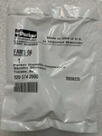 Parker Fams-66, Tube Fitting Male Straight 3/8 Npt To New!. Fixed Price $32.50.