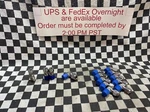 Parker 4msel4n-316, 6msel4n-316, 4msc4n-316, 4sc4-316, Lot Of 14 #109v29. Fixed Price $296.30.
