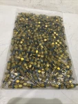 Swagelok B-pb6-pm4 Push On Hose Fitting Lot Of 220 R5t. Fixed Price $275.00.