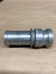 Dixon 200-e-al Cam Lock Hose Coupling *nos* #4007a43pr2. Fixed Price $19.99.