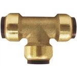 Tectite Fsbt12 1/2 In. Brass Push-to-connect Tee. Fixed Price $15.77.