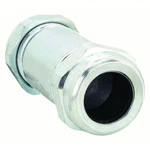 3/4" Ips Galvanized Compression Coupling, 160-004. Fixed Price $14.55.