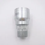 Danfoss Weatherhead 16z-116 1" Hose X Male Pipe Rigid End. Fixed Price $39.99.