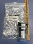 New Safeway 1" Quick Coupler S565-8, Female Half (6601-16-16) 4000psi. Fixed Price $64.95.