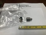 **lot Of 2**, Legris 3014 53 14, Straight Female, Push-to-connect, Fittings. Fixed Price $12.95.