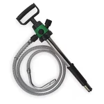 Oilsafe 102305 Handpump, Piston, Abs/ss, 12oz/stroke. Fixed Price $174.99.