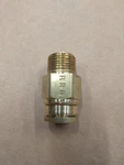 Parker X68ptc-8-6 68ptc-8-6 Brass 1/2 Tube X 3/8 Mpt Push To Connect Air Fitting. Fixed Price $12.99.