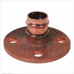 Nibco Pc741 B305508pc Companion Flange,2",press End. Fixed Price $97.97.