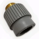 Nupi Threaded Adapter Sdr6 Pp-rct W/npt - Socket Fusion 27nrfm321npt. Fixed Price $27.50.