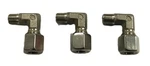 Emb Stainless Steel Compression Elbow Fitting 71-212-l8-35 Lot Of 3 Nos. Fixed Price $51.46.