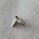 Smc Kqg2l07-00 90 Elbow Union,1/4 In.,316ss. Fixed Price $15.00.