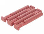5x Parker Legris Push-to-connect Push On Tube Fitting: 5/32" (4mm) Plug Kp150028. Fixed Price $17.76.