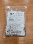 Zurn Qsoetpg3x 1/2" Pex Single Ear Crimped Stainless Steel Crimp Ring,100pk,sw61. Fixed Price $49.99.