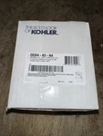 K28304-ks-na Rite-temp Thermostatic Valve Body And Cartridge Kit With Service.... Fixed Price $285.00.