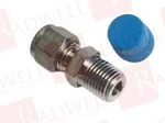 Swagelok Ss-8m0-1-8bt / Ss8m018bt (new In Box). Fixed Price $17.10.