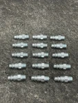 Dixon Dcp2502 Air Chief Industrial Male Threaded Plug, Box Of 15. Fixed Price $24.99.