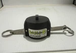 New Banjo 150cap Polypropylene Cam Lever Cap 1-1/2". Fixed Price $15.85.