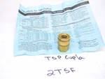 New Surplus Nitto Kohki Tsp Cupla 2tsf, Female, Medium Pressure. Fixed Price $12.00.