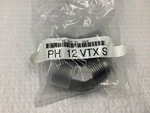 2 Parker 12-vtx-s Hydraulic Fitting 45 Elbow Male 1/2" Npt. Fixed Price $15.00.