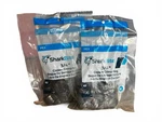 Sharkbite 3/4" Pex Copper Crimp Rings (2 Pack Lot) 50 Total 23103cp25. Fixed Price $18.99.