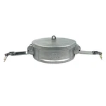 Cam And Groove Adapter, 6", 316 Ss, Ple169. Fixed Price $280.99.
