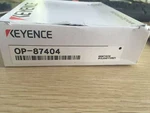 1pc Keyence Op-87404 Photoelectric Sensor Bracket New Free Shipping Op87404. Fixed Price $60.52.