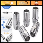 Ltwfitting Bar Production Stainless Steel 316 Barb Fitting Coupler/connector 1". Fixed Price $124.99.