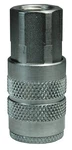 Dixon 2ff2-s - F-series Pneumatic Manual Female Threaded Coupler. Fixed Price $27.50.