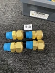 (4) Swagelok B-1210-1-8 Brass Tube Fitting 3/4 X 1/2 Npt Male Connector New. Fixed Price $44.93.