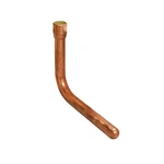 Jones Stephens S73002 3/4 Cpvc Socket Stub Out Elbow, 6 X 8. Fixed Price $12.15.