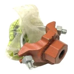 Gruvlok 7045 2" X 1/2" Ductile Iron Clamp-t W/ Grooved Branch 500 Psi Max. Fixed Price $24.99.