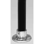 Hollaender 42-8 Round Base Flange,fr Pipe Sz 1 1/2 In 54wk20. Fixed Price $106.60.