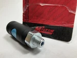 Milton S99774 A-style 1/4" M Npt 36 Cfm Safety Quick Coupler Body. Fixed Price $12.55.