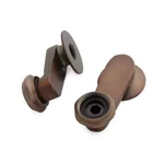 Signature Hardware Swing Arm Coupler (sold In Pairs) - Oil Rubbed Bronze. Fixed Price $49.95.